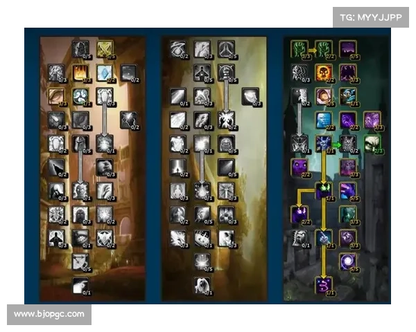 暗牧附魔指南:魔兽世界怀旧服中装备附魔攻略 暗牧附魔指南:魔兽世界怀旧服中装备附魔攻略