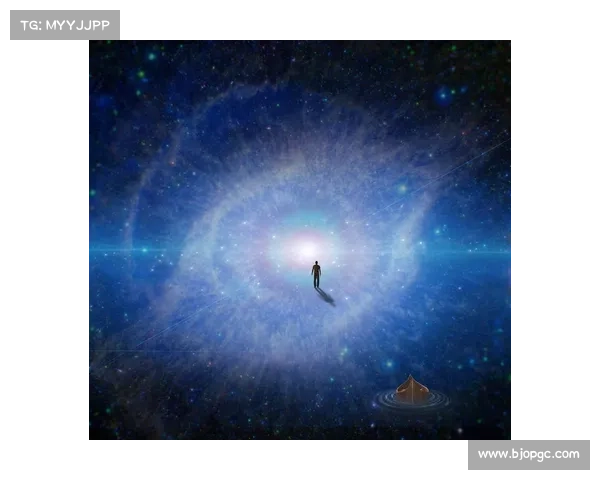 星际穹宇:无限宇宙的冒险征程 星际穹宇:无限宇宙的冒险征程