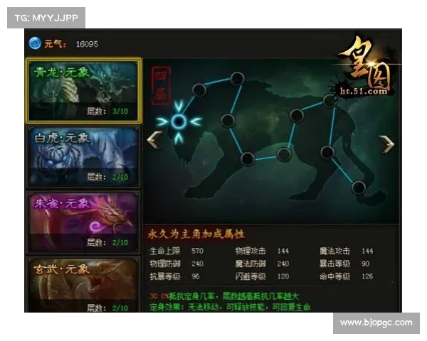 武神赵子龙玲珑塔攻略详解,助你轻松通关 武神赵子龙玲珑塔攻略详解,助你轻松通关