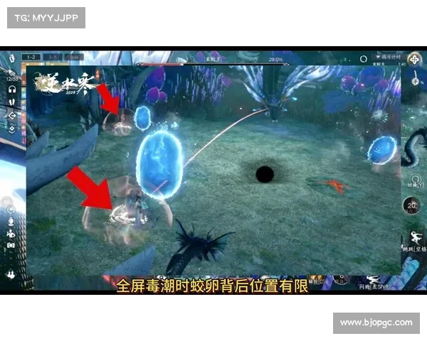 蓝洞手游:探索深海之秘,书写海洋传奇 蓝洞手游:探索深海之秘,书写海洋传奇