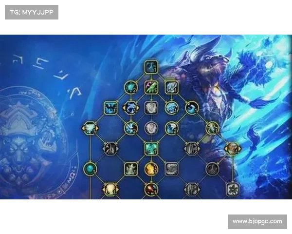 魔兽110级:武器装备升级攻略 魔兽110级:武器装备升级攻略